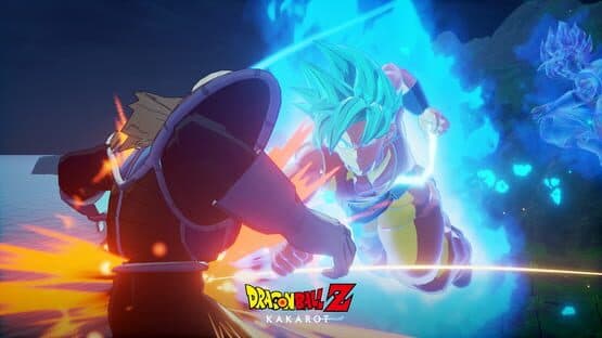 Dragon Ball Z: Kakarot - A New Power Awakens: Part 2 screenshot 3