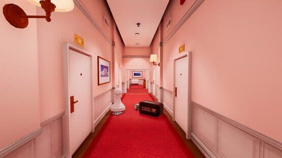 Superliminal screenshot 3