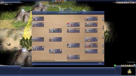 Sid Meier's Civilization IV: Complete Edition screenshot 3