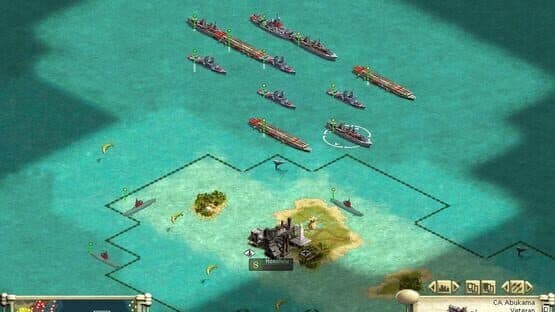 Sid Meier's Civilization III: Conquests screenshot 2