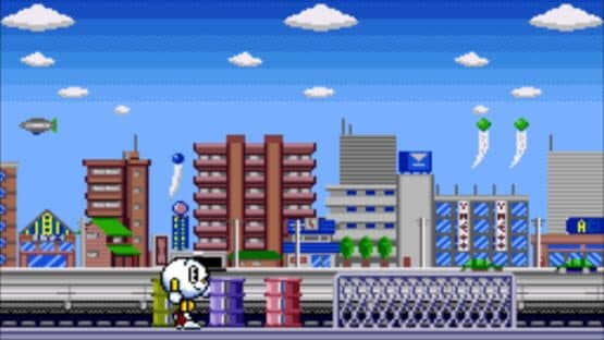 Action Pachio screenshot 3