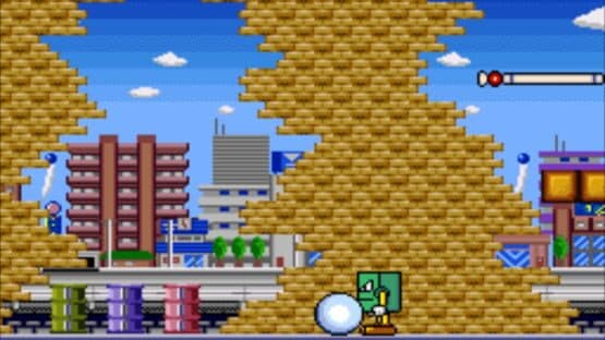 Action Pachio screenshot 4