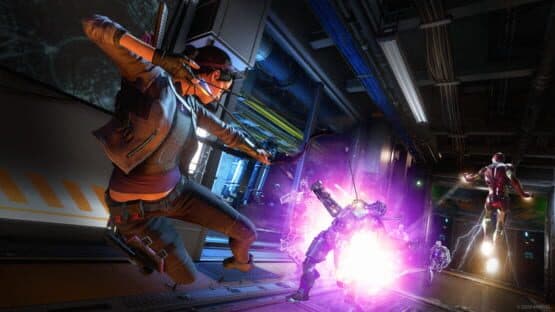 Marvel's Avengers: Kate Bishop - Taking AIM screenshot 6