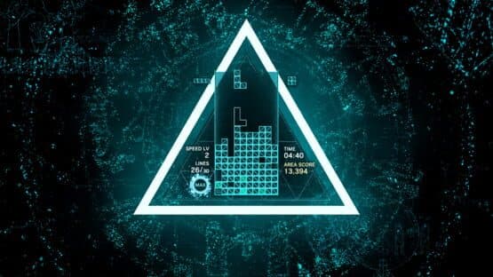 Tetris Effect: Connected screenshot 7