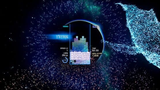 Tetris Effect: Connected screenshot 8