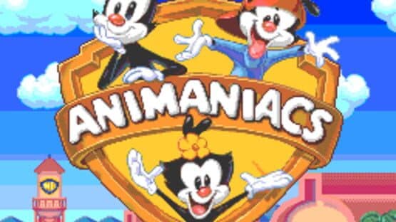 Animaniacs screenshot 4