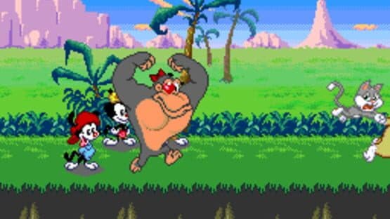 Animaniacs screenshot 1