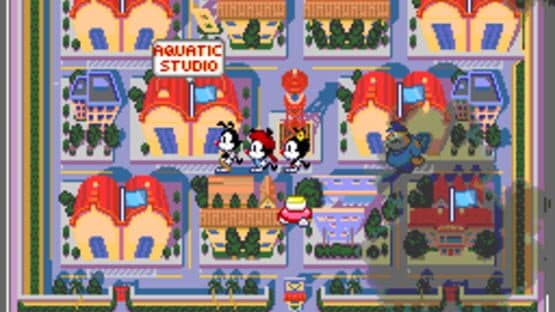 Animaniacs screenshot 3