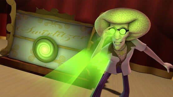 Sam & Max: Save the World screenshot 6