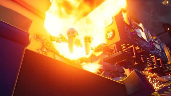 Worms Rumble screenshot 6