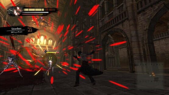 Anima: Gate of Memories - Arcane Edition screenshot 6