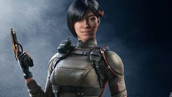 Tom Clancy's Rainbow Six Siege: Operation Neon Dawn screenshot 1