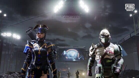 PUBG Mobile: Season 15 screenshot 2