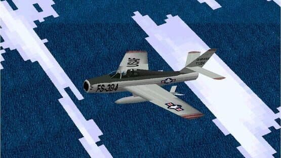 Microsoft Flight Simulator 5.1: The Virtual Squadron screenshot 3