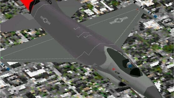 Microsoft Flight Simulator 5.1: The Virtual Squadron screenshot 2