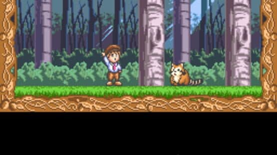 Raccoon Rascal screenshot 3