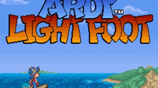 Ardy Lightfoot screenshot 2