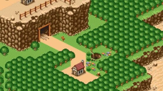 Ardy Lightfoot screenshot 3