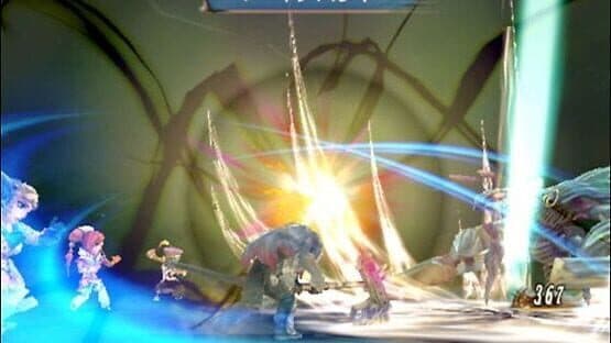 Romancing SaGa: Minstrel Song screenshot 4