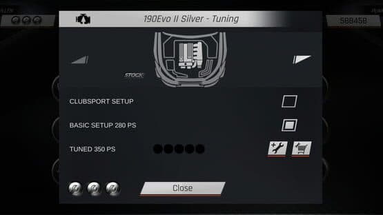 DR!FT Hybrid Gaming screenshot 3