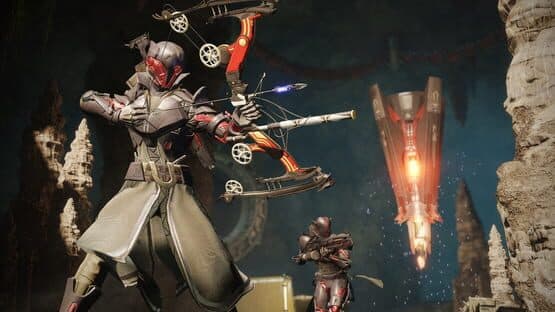 Destiny 2: Black Armory screenshot 2