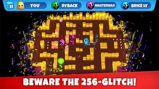 Pac-Man: Party Royale screenshot 5