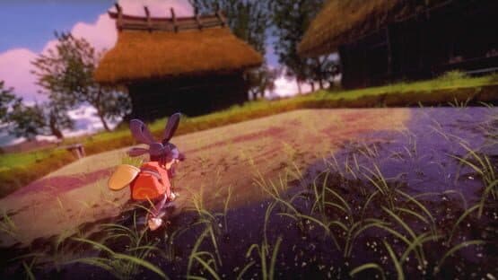Sakuna: Of Rice and Ruin screenshot 12
