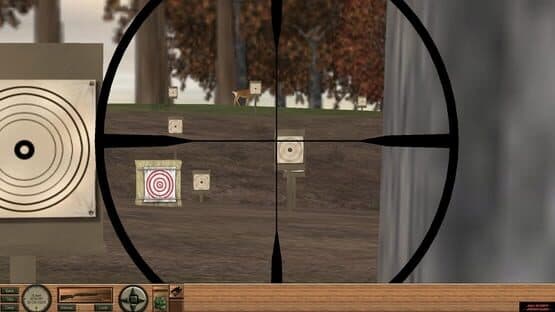 Deer Hunter 5: Tracking Trophies screenshot 3