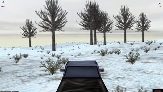 Deer Hunter 5: Tracking Trophies screenshot 6