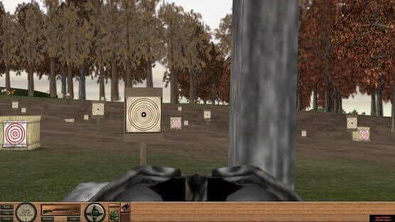 Deer Hunter 5: Tracking Trophies screenshot 7
