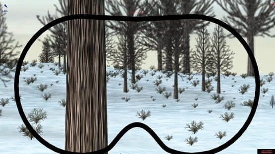 Deer Hunter 5: Tracking Trophies screenshot 8