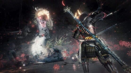 The Nioh Collection screenshot 8