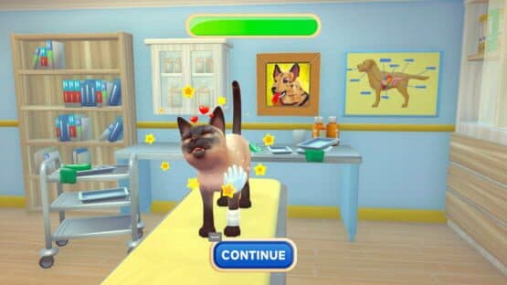 My Universe: Pet Clinic - Cats & Dogs screenshot 3