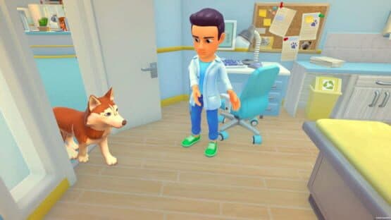 My Universe: Pet Clinic - Cats & Dogs screenshot 4
