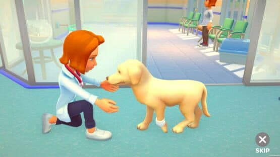 My Universe: Pet Clinic - Cats & Dogs screenshot 5