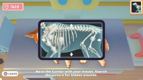 My Universe: Pet Clinic - Cats & Dogs screenshot 6