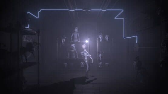 Darq: Complete Edition screenshot 2