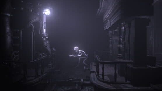 Darq: Complete Edition screenshot 6