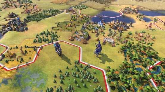 Sid Meier's Civilization VI: Babylon Pack screenshot 6