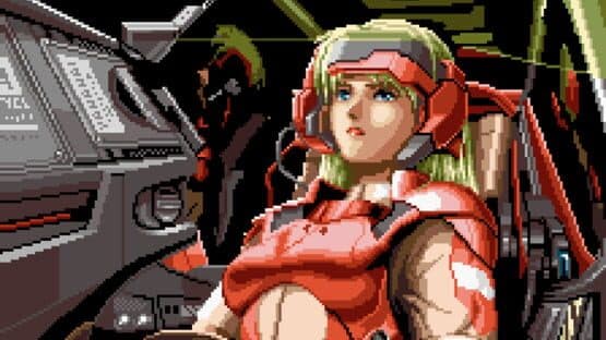 RayForce screenshot 2