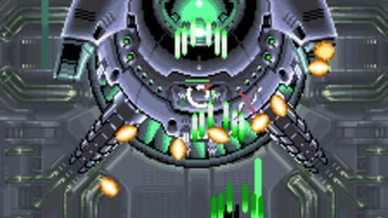 RayForce screenshot 5