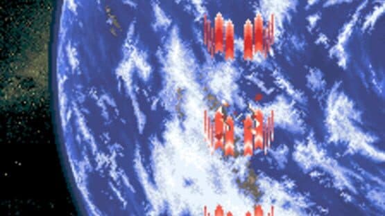 RayForce screenshot 6