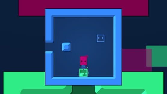 Patrick's Parabox screenshot 2