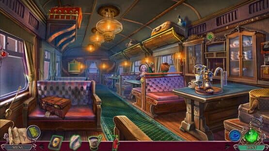 Dark City: Dublin Collector's Edition screenshot 4