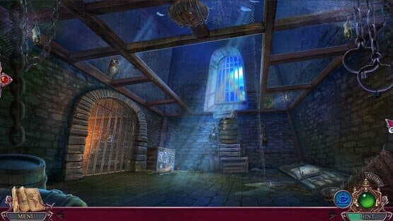 Dark City: Dublin Collector's Edition screenshot 10