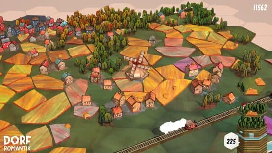 Dorfromantik screenshot 7