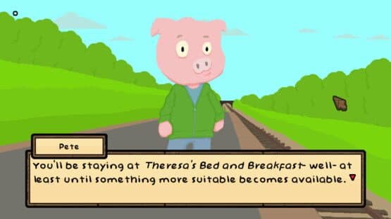 Acre Shore screenshot 2