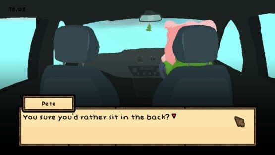 Acre Shore screenshot 3