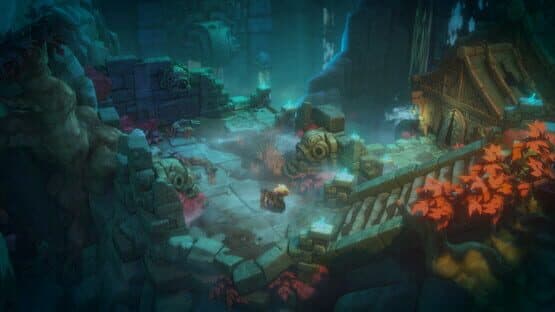 Ruined King: A League of Legends Story screenshot 4