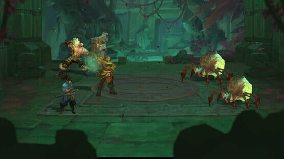 Ruined King: A League of Legends Story screenshot 6